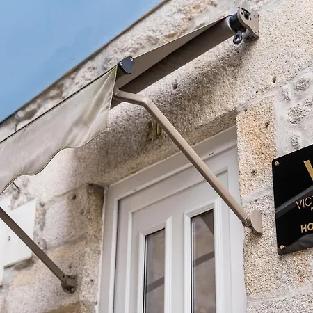 بيت ضيافة Victoria Project - - Private Parking 4*