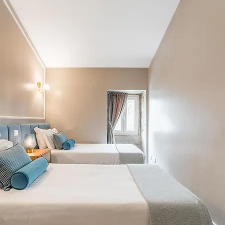 Victoria Project - - Private Parking بيت ضيافة بورتو