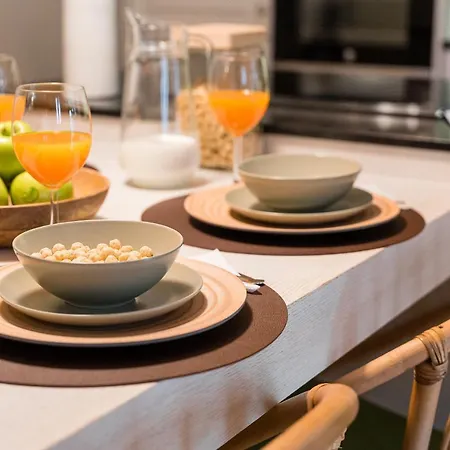 Pensión Victoria Project - - Private Parking 4*