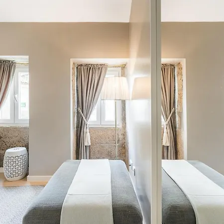 Victoria Project - - Private Parking بيت ضيافة بورتو