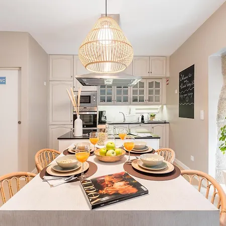 Victoria Project - - Private Parking