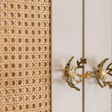 بيت ضيافة Victoria Project - - Private Parking 4*