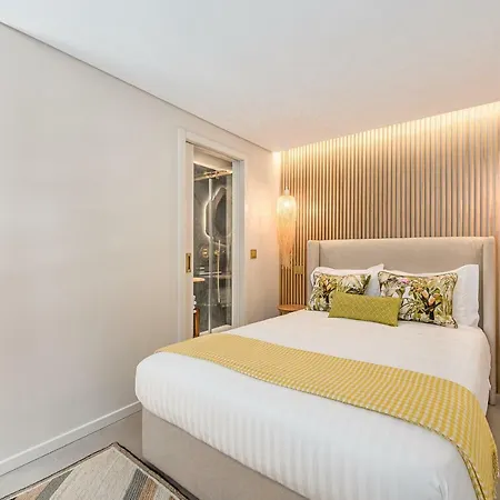 Victoria Project - - Private Parking بورتو