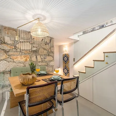 Victoria Project - - Private Parking بورتو