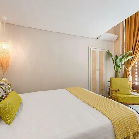 Victoria Project - - Private Parking 4*