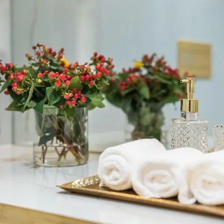 بيت ضيافة Victoria Project - - Private Parking 4*