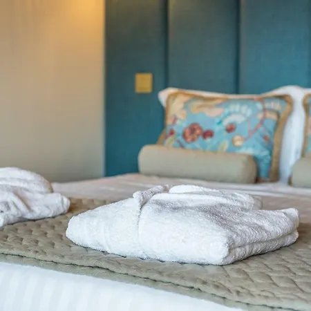 Victoria Project - - Private Parking 4*