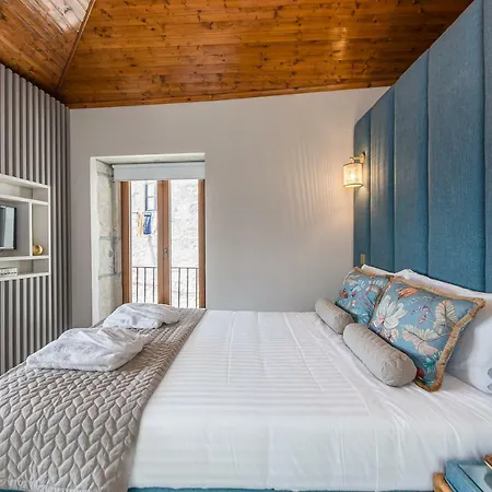 Victoria Project - - Private Parking 4*