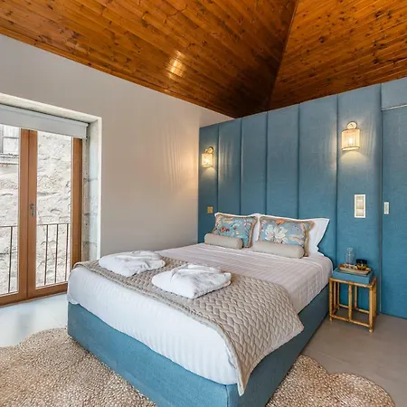 Victoria Project - - Private Parking Penzion 4*