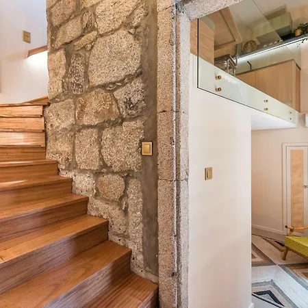 Victoria Project - - Private Parking بيت ضيافة بورتو