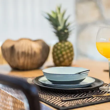 بيت ضيافة Victoria Project - - Private Parking