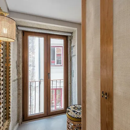 Penzion Victoria Project - - Private Parking Porto