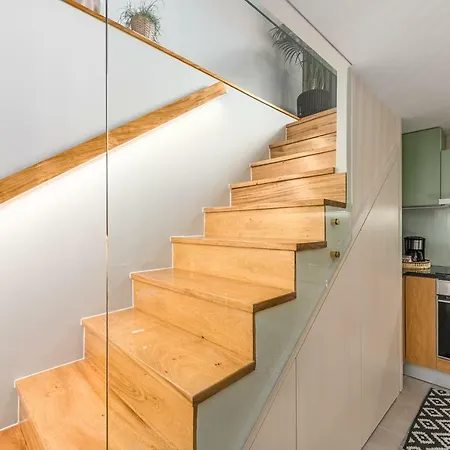 بيت ضيافة Victoria Project - - Private Parking بورتو