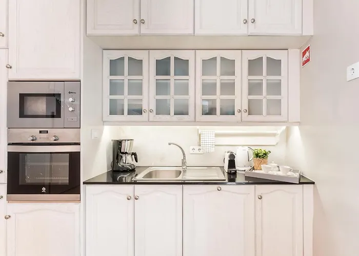 Victoria Project - - Private Parking 4*