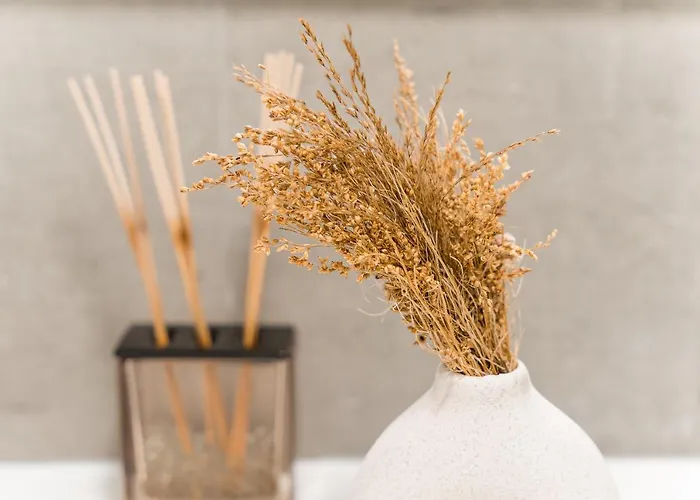 Gæstehus Victoria Project - - Private Parking 4*