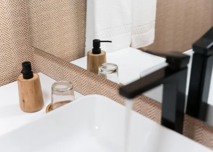 Gæstehus Victoria Project - - Private Parking