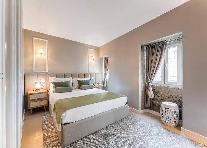 Pensión Victoria Project - - Private Parking