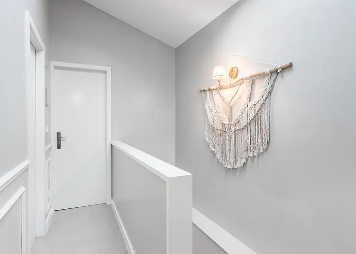 Victoria Project - - Private Parking 4* Oporto