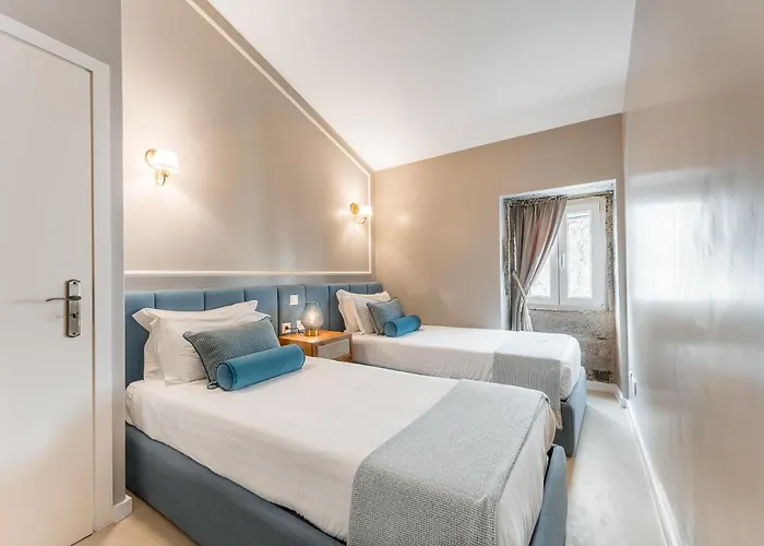 Pensión Victoria Project - - Private Parking 4*