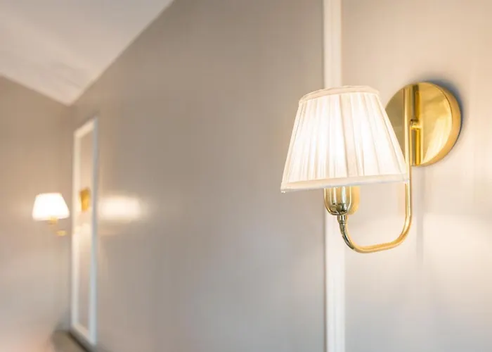 Victoria Project - - Private Parking 4* Oporto