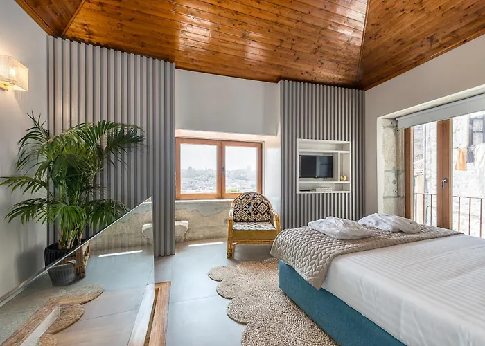 Victoria Project - - Private Parking Gæstehus