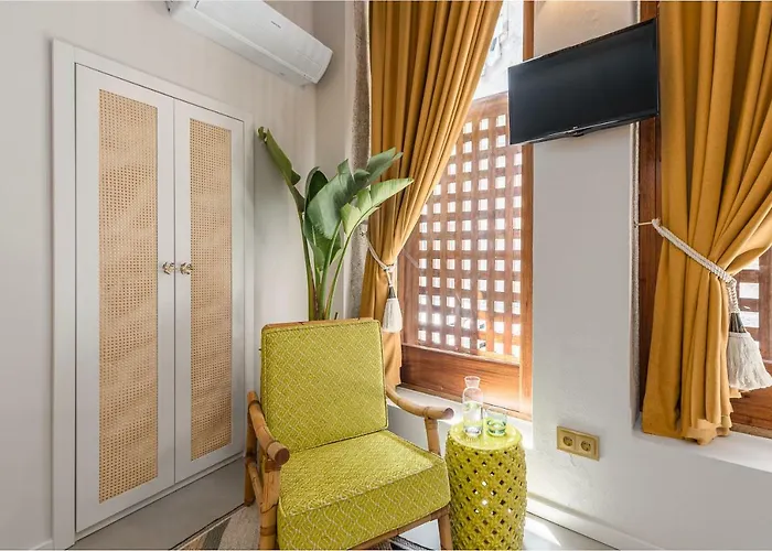 Gæstehus Victoria Project - - Private Parking