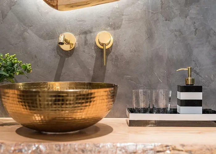 Victoria Project - - Private Parking 4* Porto