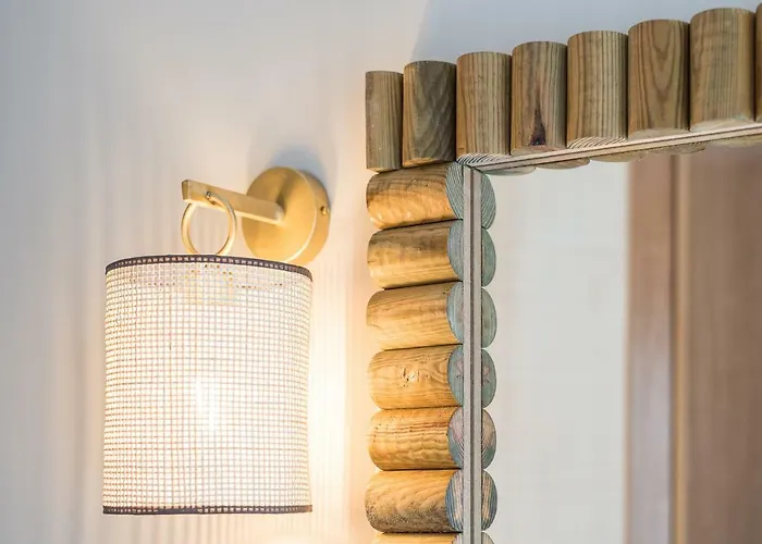 Victoria Project - - Private Parking Pensión 4*