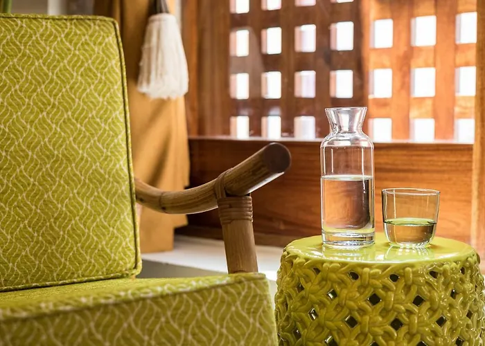 Gæstehus Victoria Project - - Private Parking