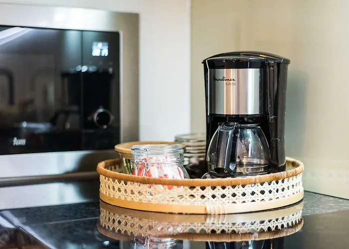 Gæstehus Victoria Project - - Private Parking