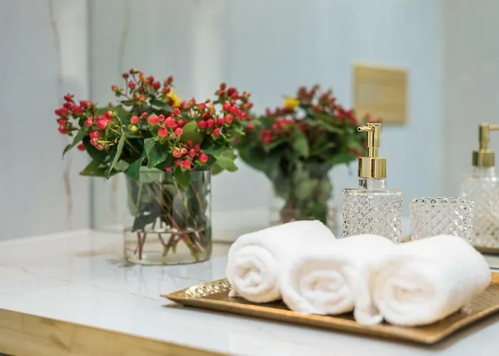 Gæstehus Victoria Project - - Private Parking 4*