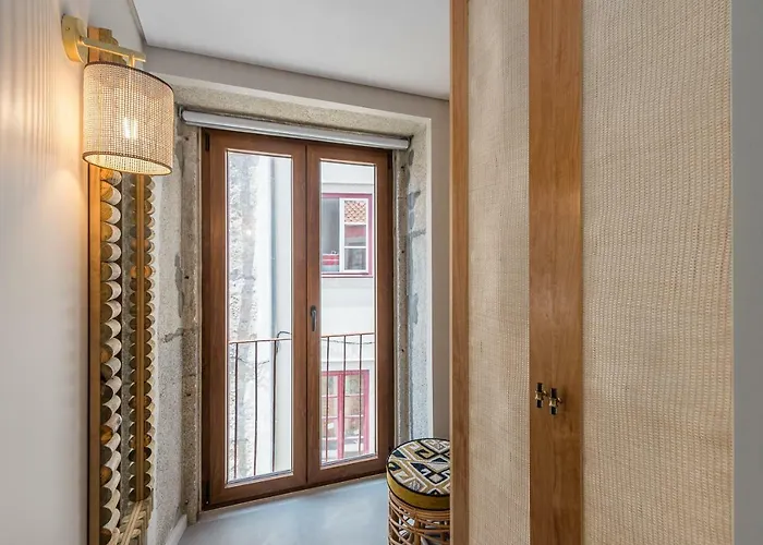 Penzion Victoria Project - - Private Parking Porto