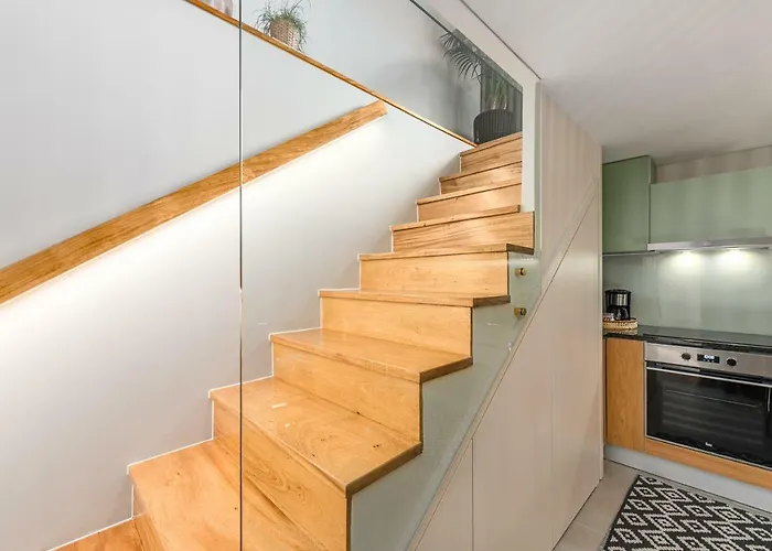 Gæstehus Victoria Project - - Private Parking Porto