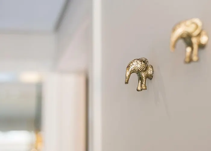 Victoria Project - - Private Parking Gæstehus 4*