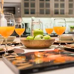 Victoria Project - - Private Parking 4*