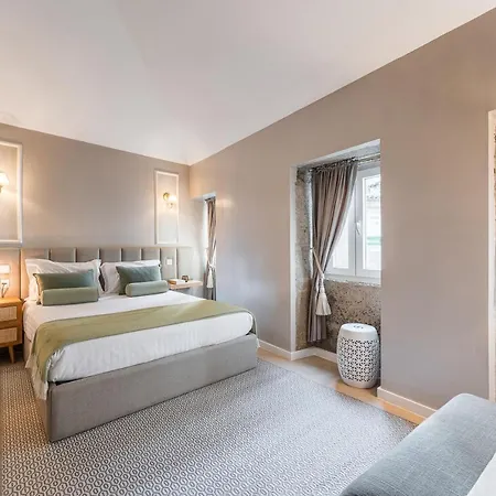 Gasthof Victoria Project - - Private Parking Porto