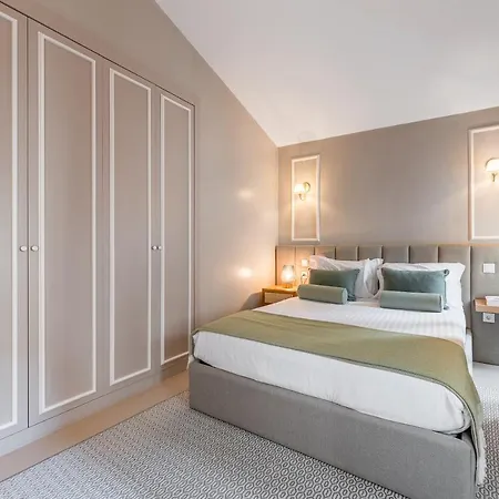 Victoria Project - - Private Parking 4* Porto