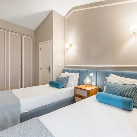 Victoria Project - - Private Parking Gasthof 4*
